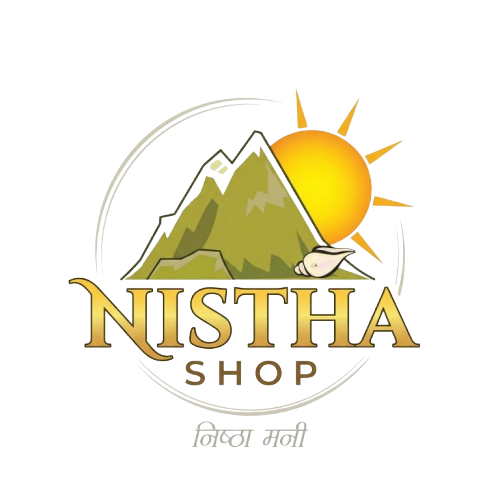 Nistha Logo